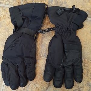 Gordini women's snow gloves